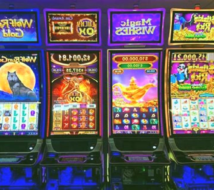 The Super Eighties slot