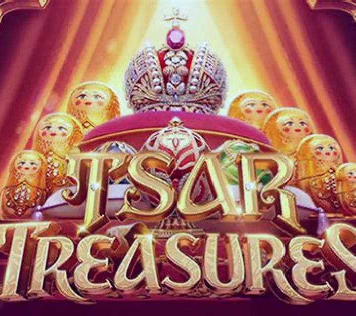 The Wild 3 slot