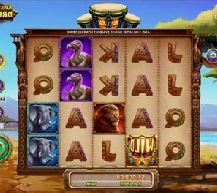 Tiger Boom online slot