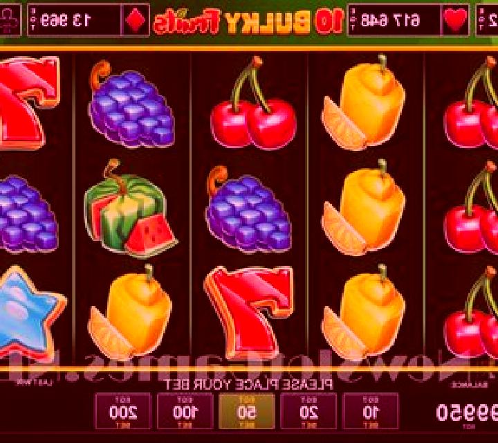 Top Chase slot game