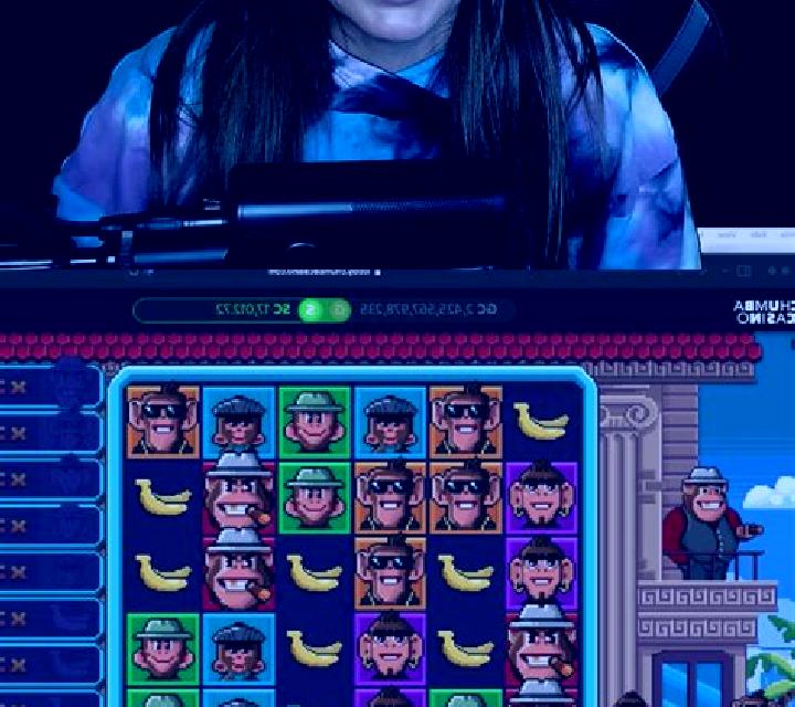 Treasure Spin Quest slot game