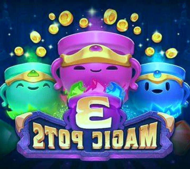 Two Kingdoms slot machine