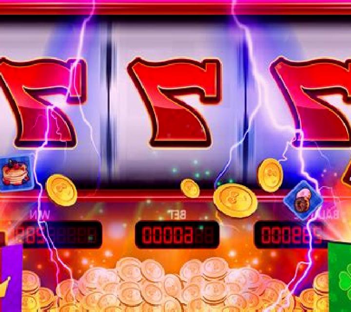 Tyrant’s Fall slot