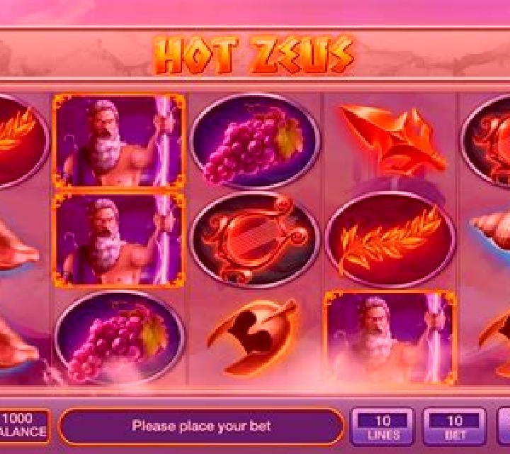 UFO (KA Gaming) slot machine