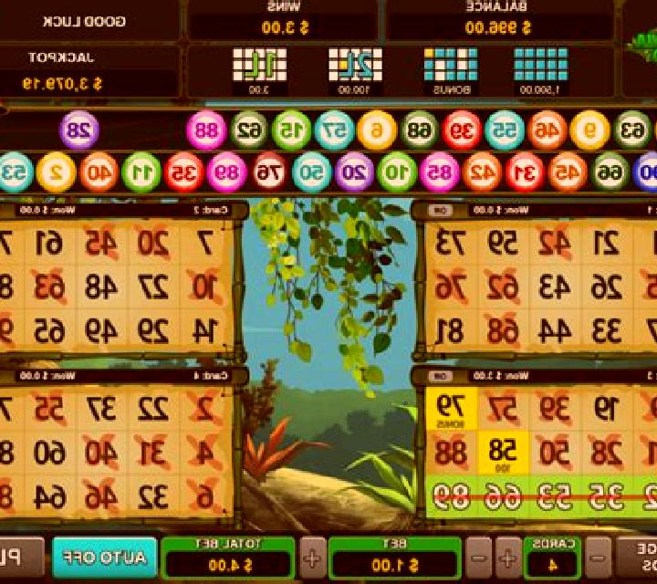 Ultra Ace (Microgaming) slot machine