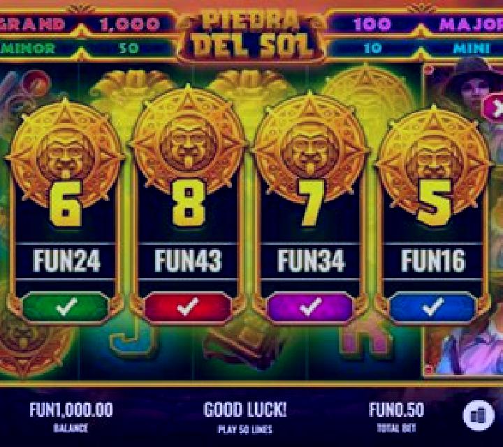 Ultra Roulette slot