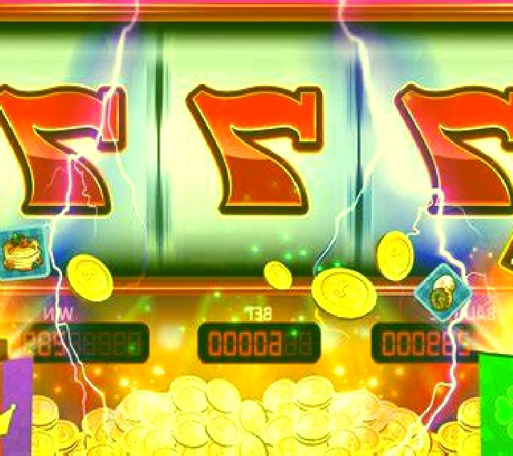Ultra Stack Lion slot