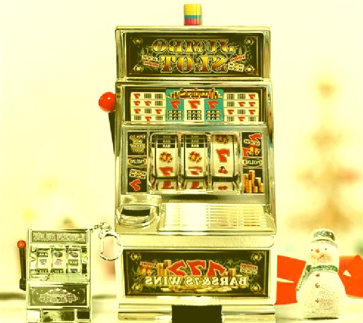 Up Down slot