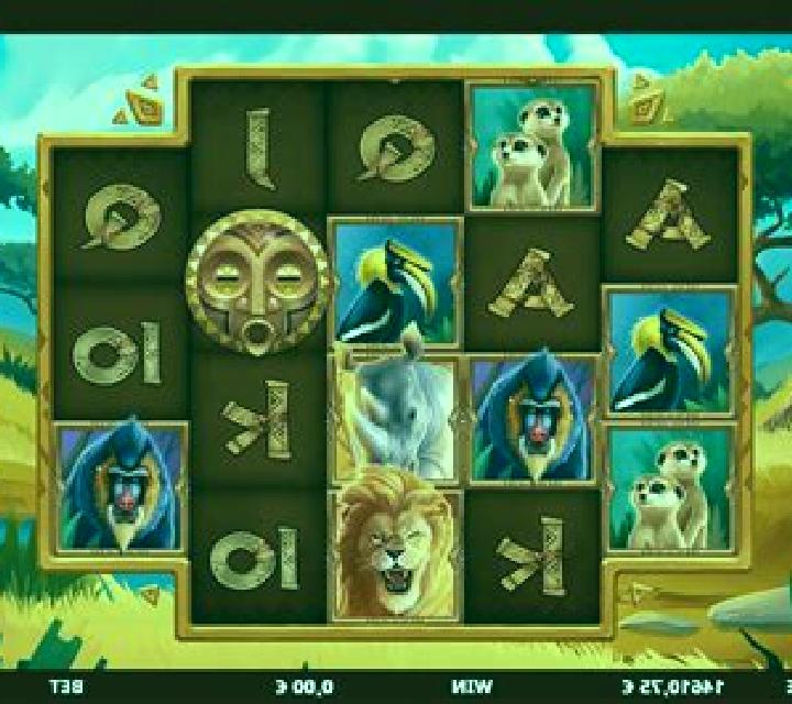 Valkyries - The Nibelung Legends slot machine
