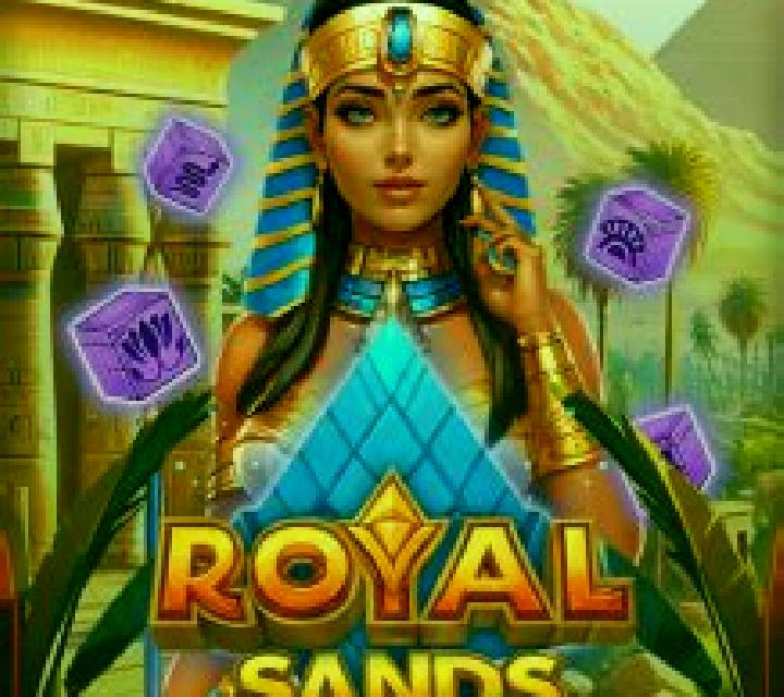 Vampire Curse online slot