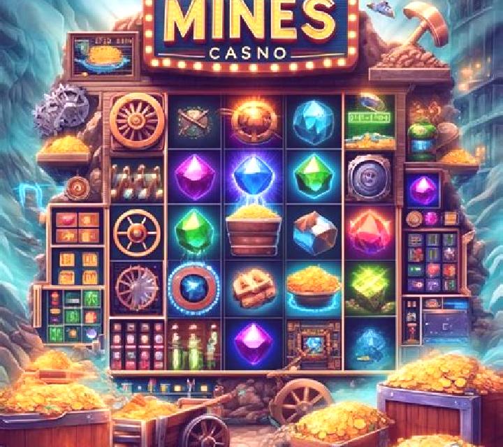 Vikings Go Berzerk slot machine