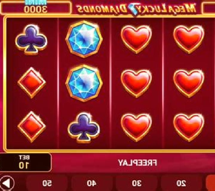 Vikings Wild slot game