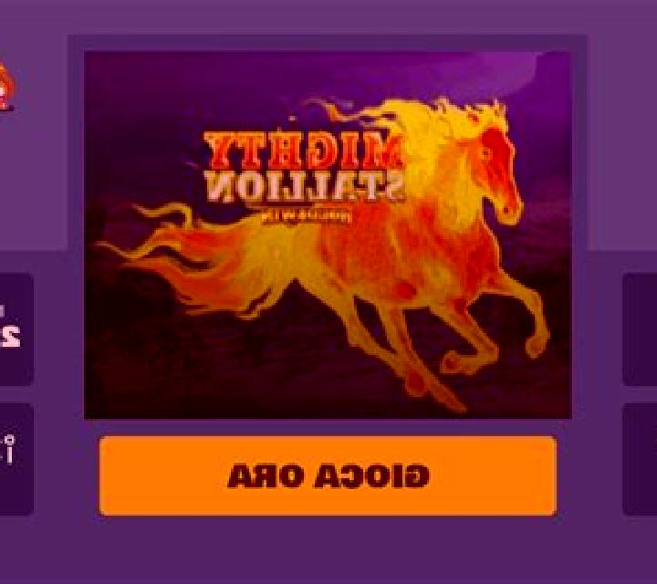 Vitamina HD slot