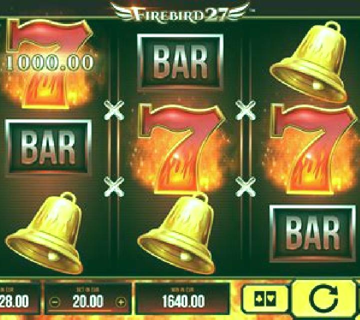 Volcano Valley online slot