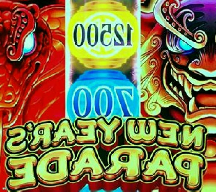 Voodoo slot game