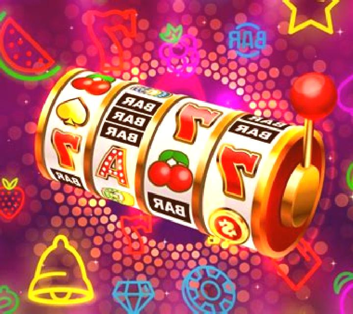 Walking Oz slot