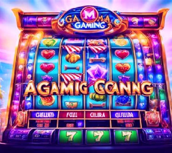 White Snake Legend slot machine