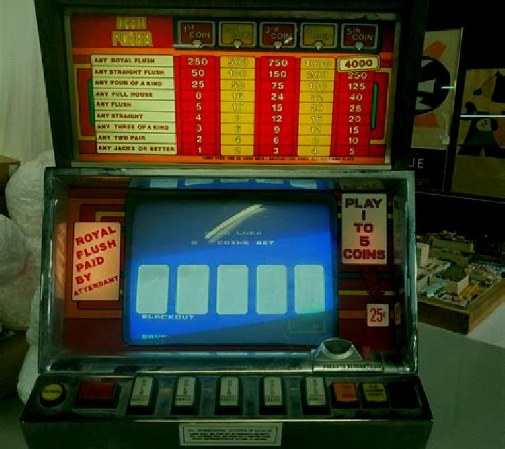 White Snake slot machine