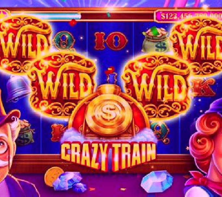 Wicked Hot 40 slot game
