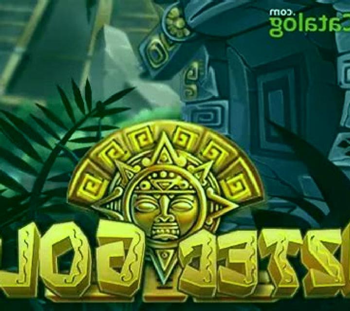 Wild Grenade slot game