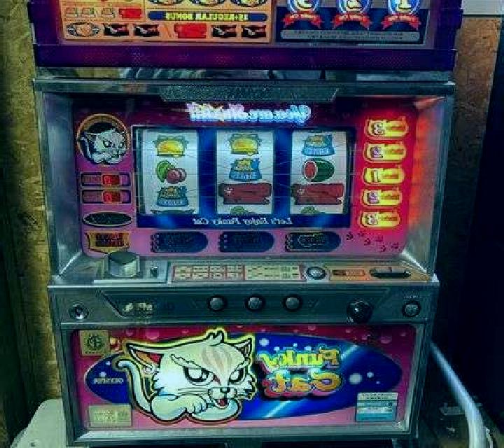 Wild Wild 7 s slot