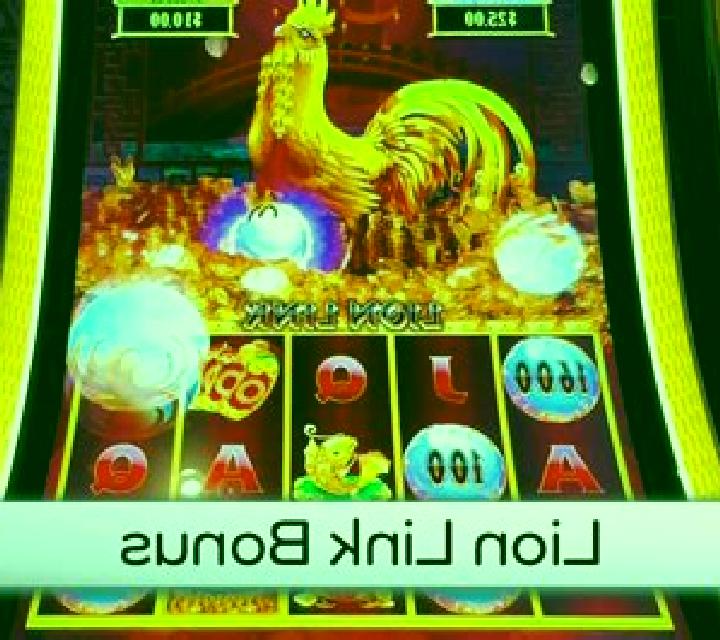 Winstorm slot game