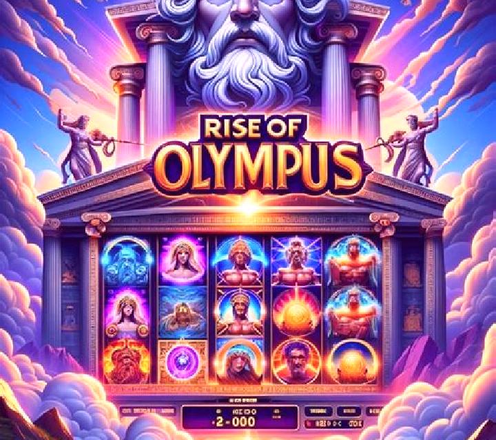 Winter Guardians slot machine
