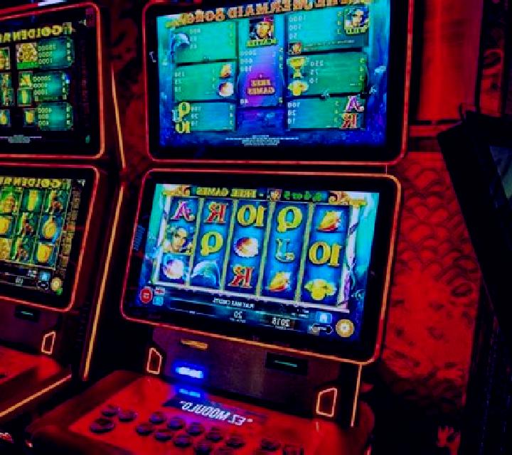 Wisps (iSoftBet) slot machine