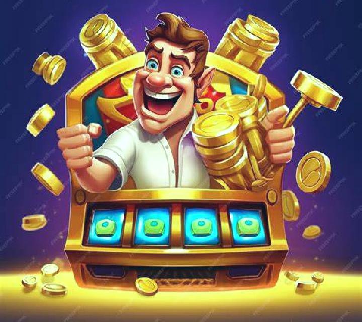 Wizard Riches slot game