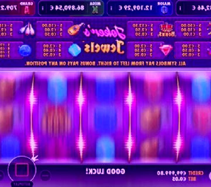 Wolf Ridge slot game