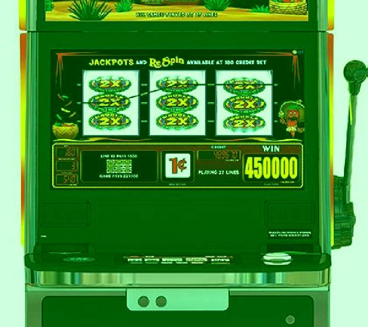 WP Mahjong (2P Arcade) slot