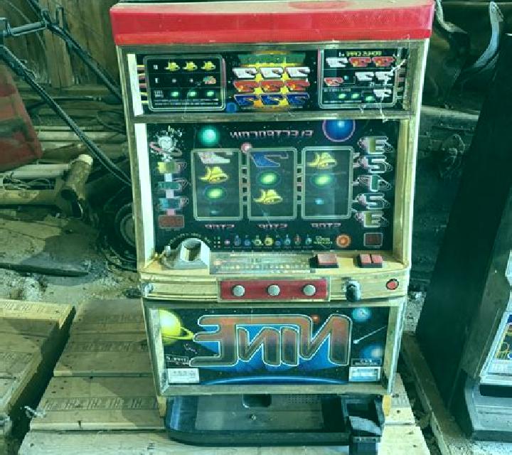 X Elements slot game