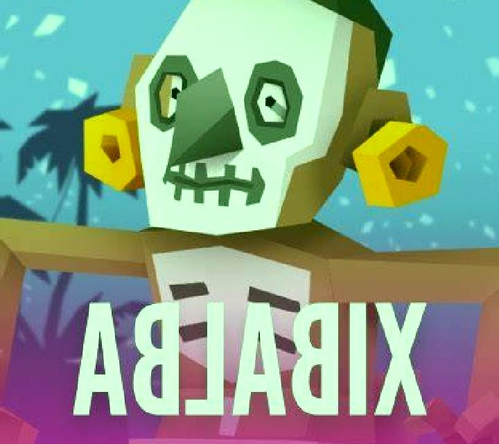 Xibalba slot game