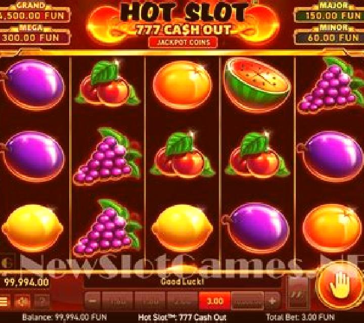 Zombie Escape online slot