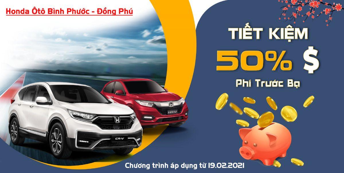 Chương trình khuyến mãi xe Honda đặc biệt tháng 2/2021 ..